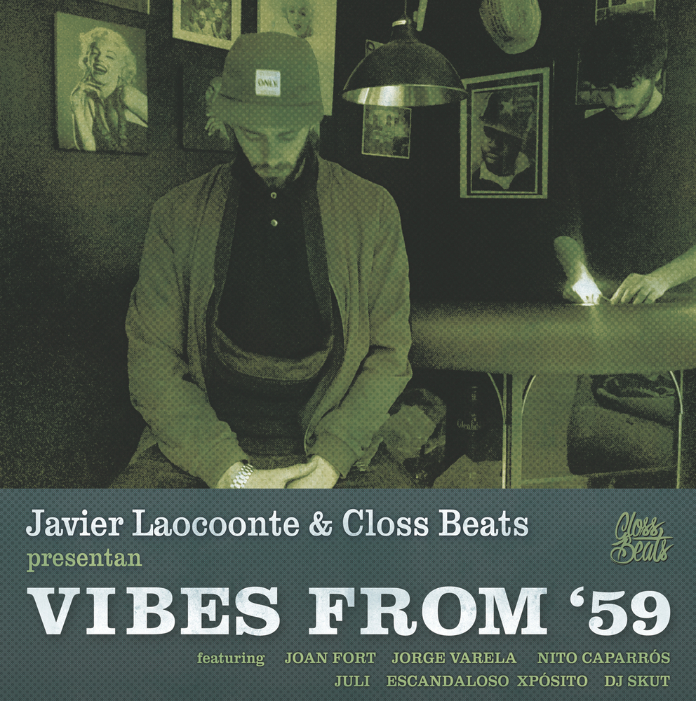 Portada de Vibes From ´59