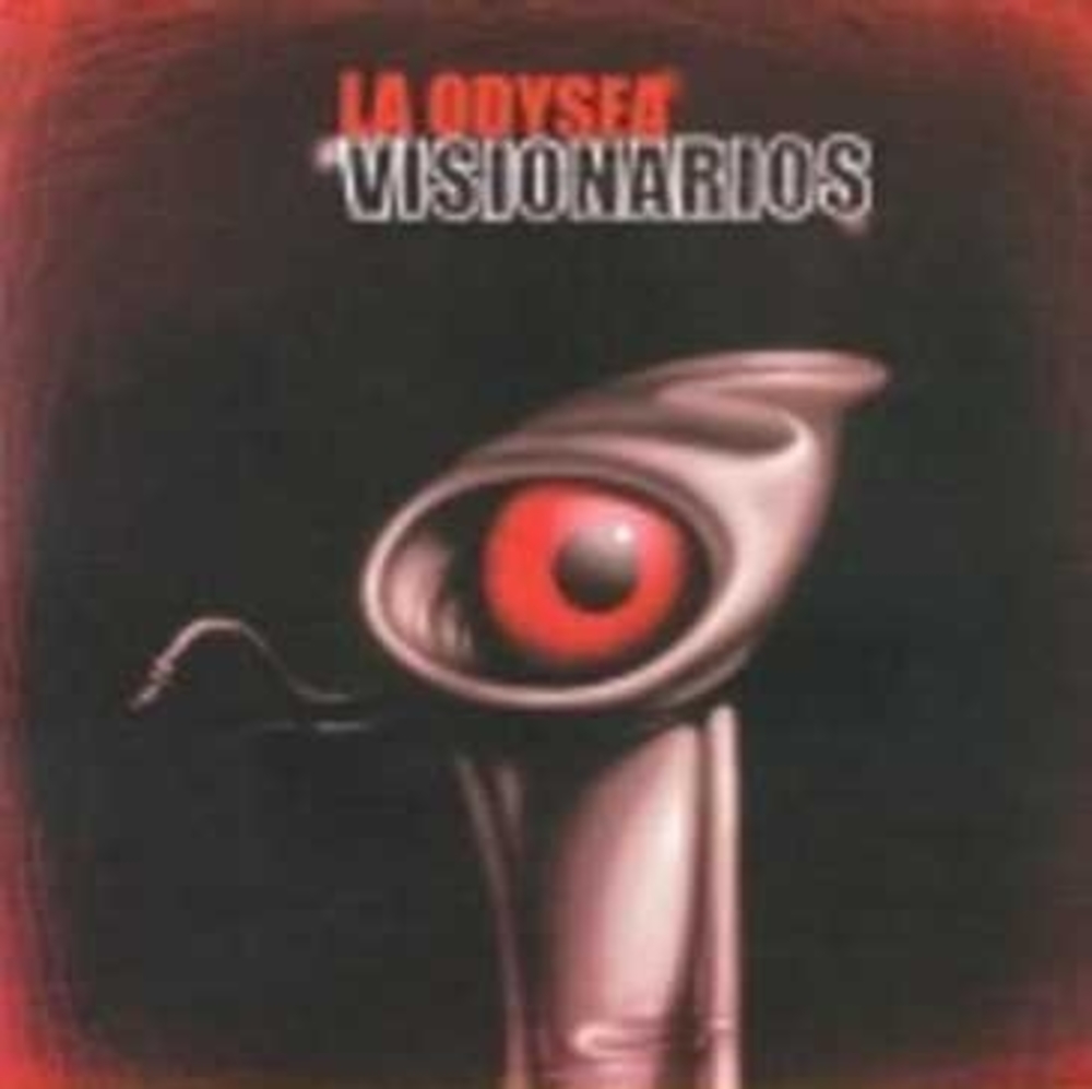 Visionarios