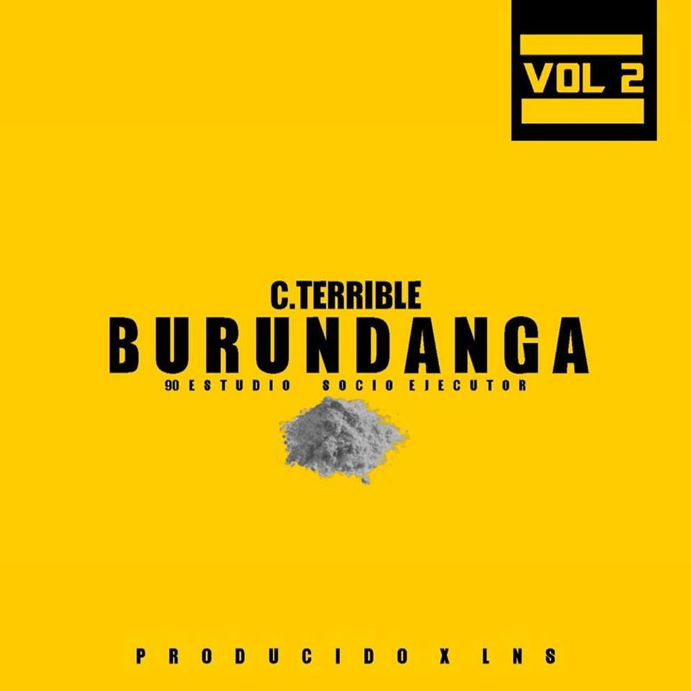 Burundanga 2