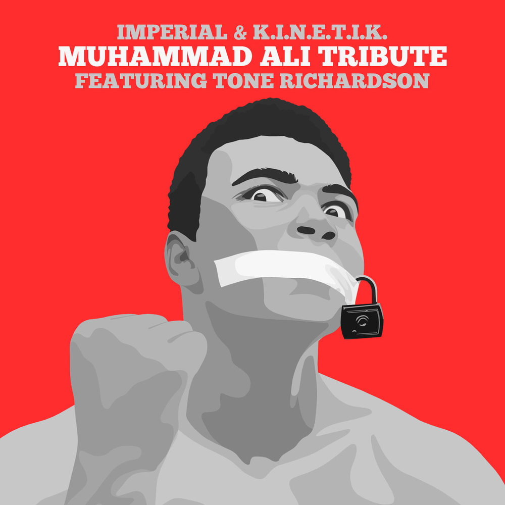 Muhammad Ali Tribute