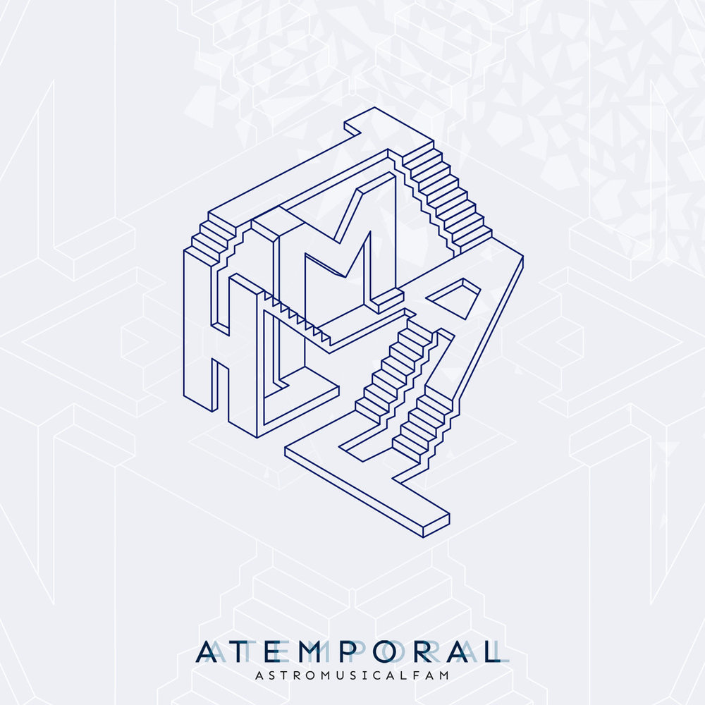 Portada de Atemporal