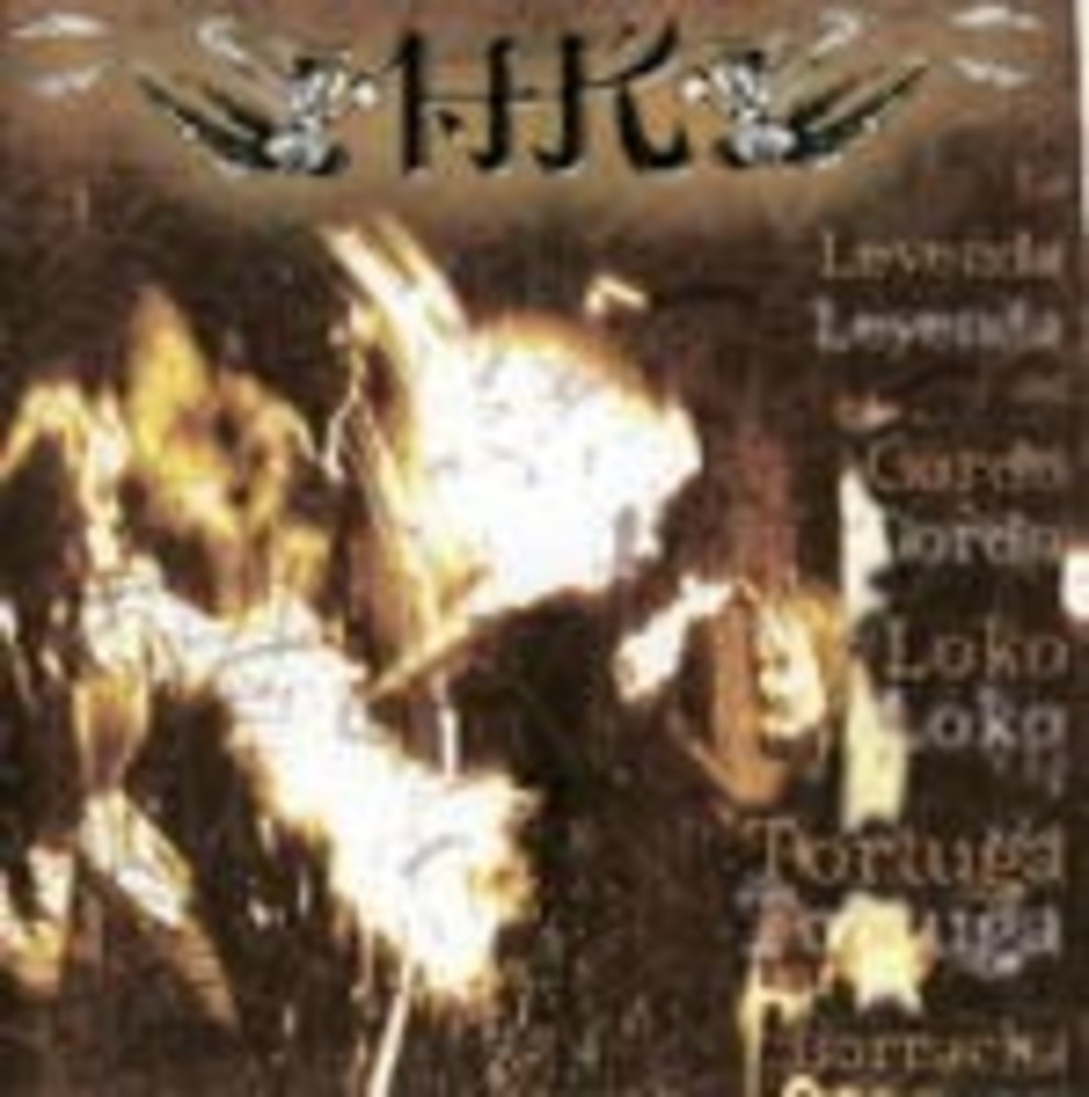 La Leyenda Del Gordo Loko Y La Tortuga Borracha