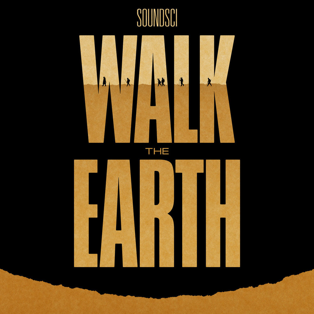 Walk The Earth