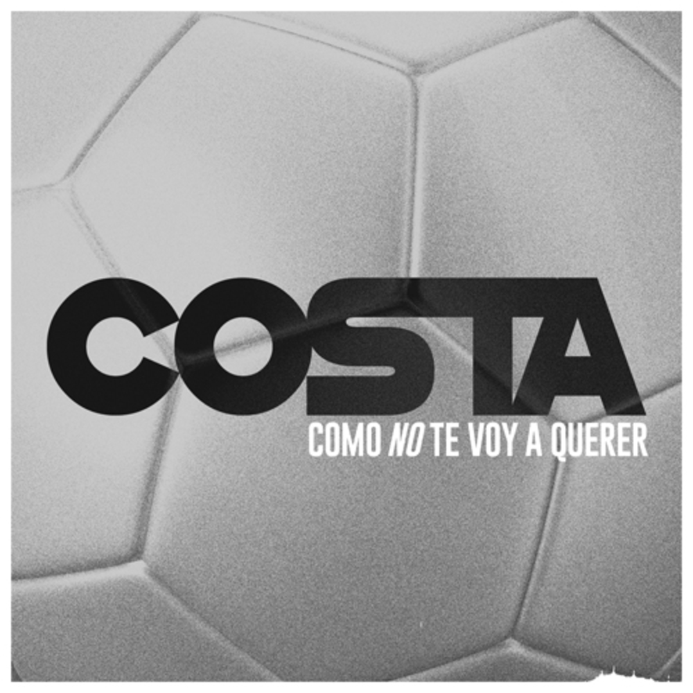 Como No Te Voy A Querer