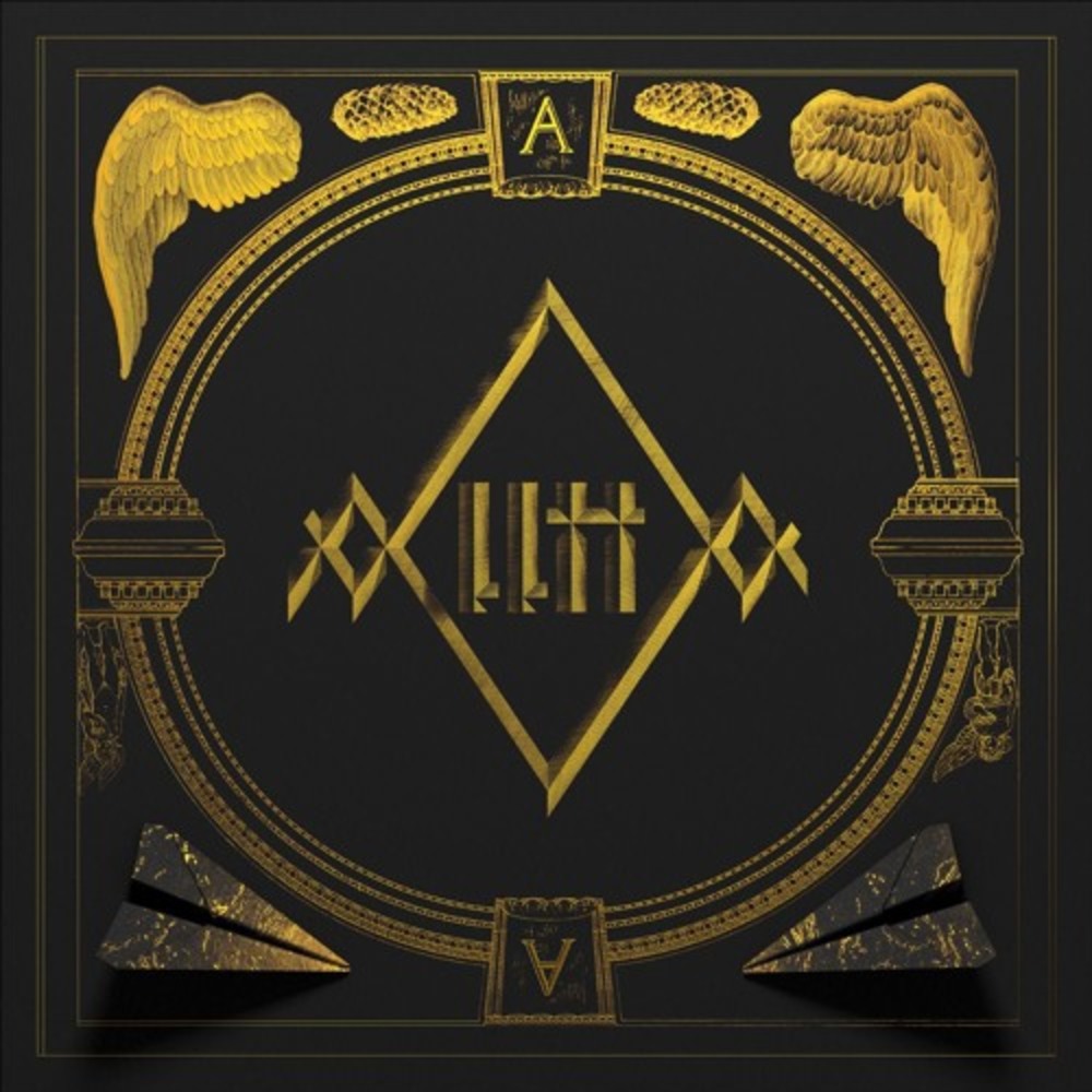 Touch Down Pt. I - EP