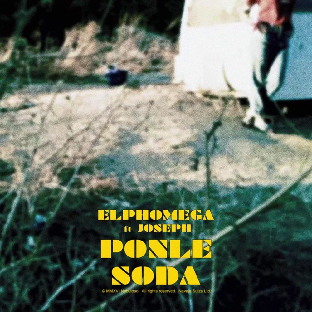 Ponle Soda (Guarda Un Secreto)