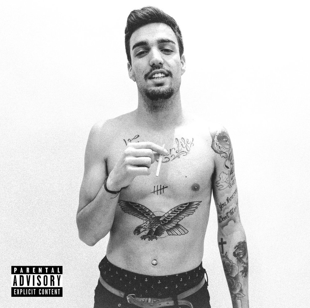 Portada de Boys Don't Cry