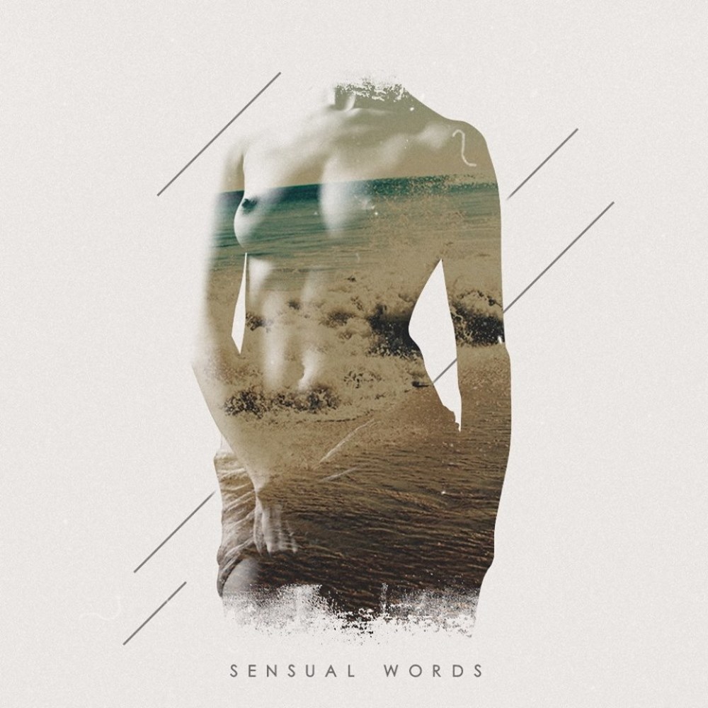 Portada de Sensual Words
