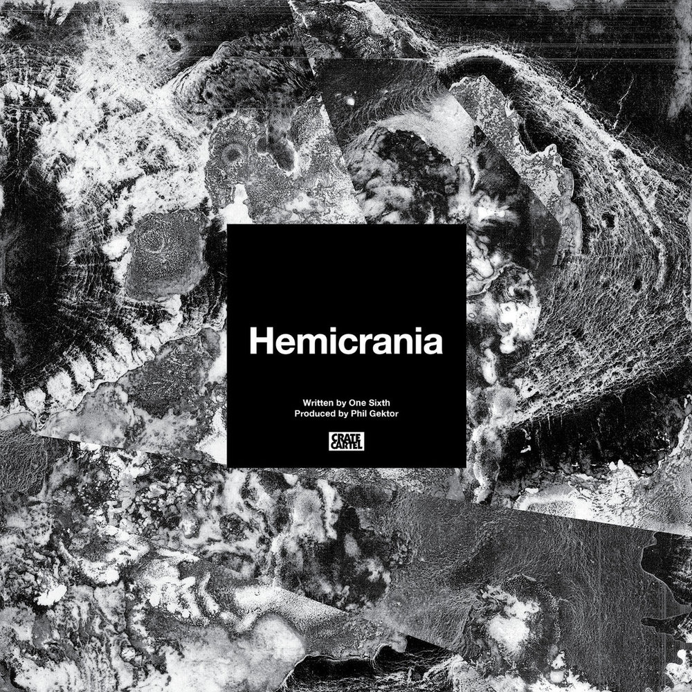 Portada de Hemicrania