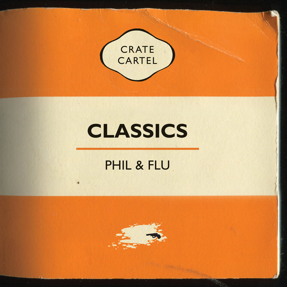 Portada de Classics