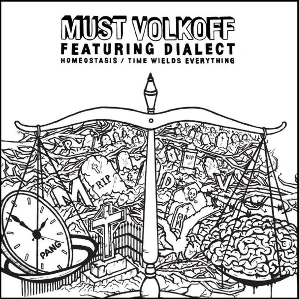 Homeostasis / Time Wields Everything