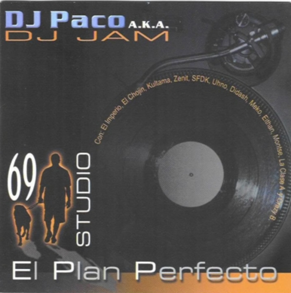 Portada de 69 Studio: El Plan Perfecto