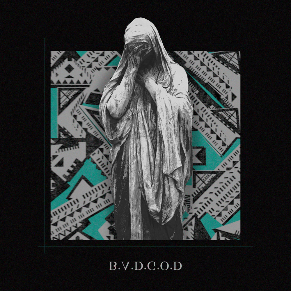B​.​A​.​D​.​G​.​O​.​D. (EP)