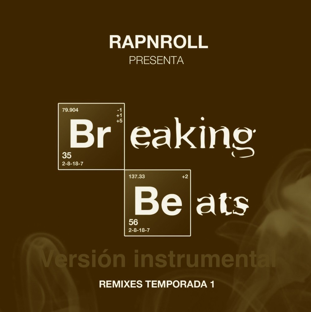 Breaking Beats (Version Instrumental)