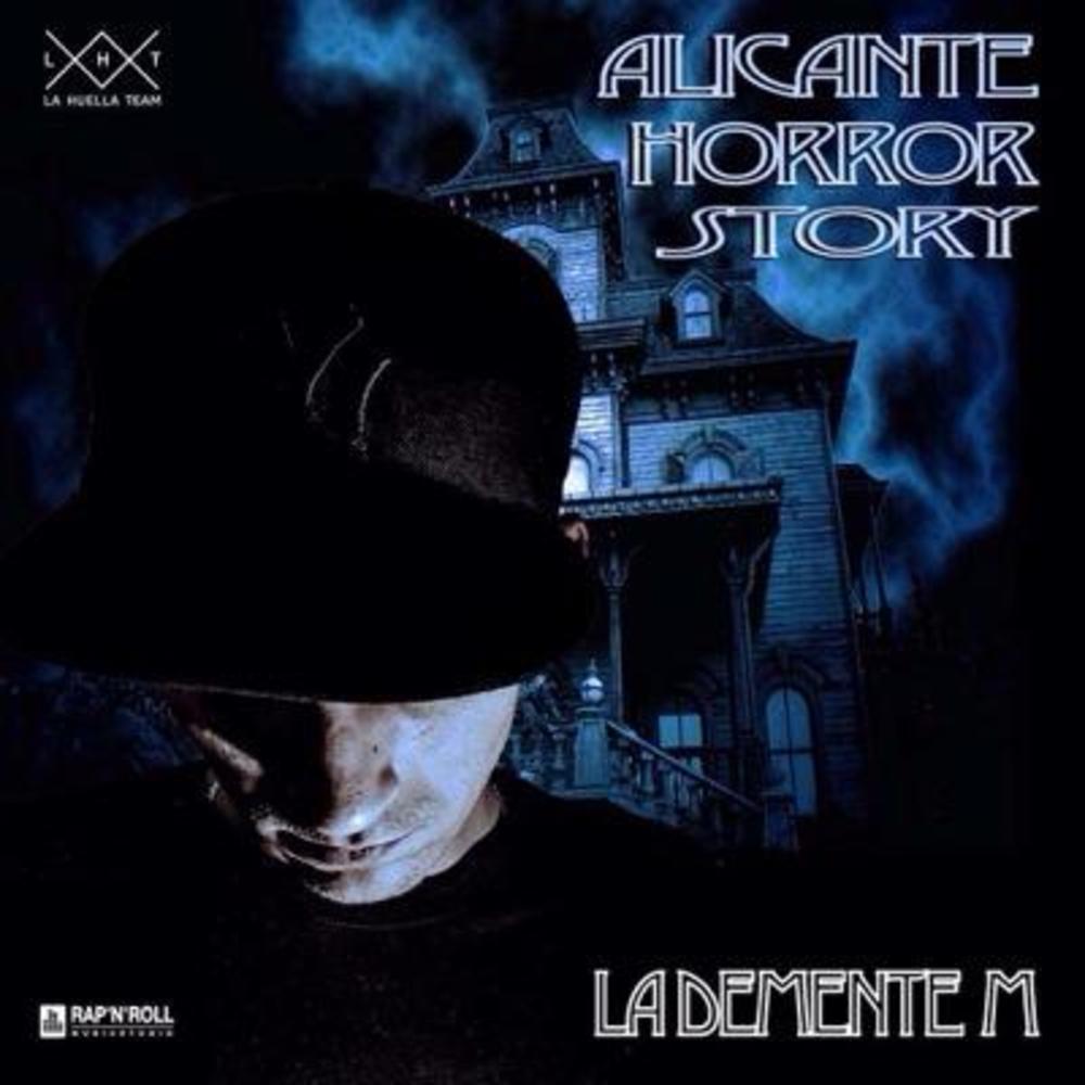 Alicante Horror Story vol. 1