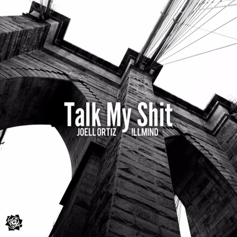 Talk My Shit