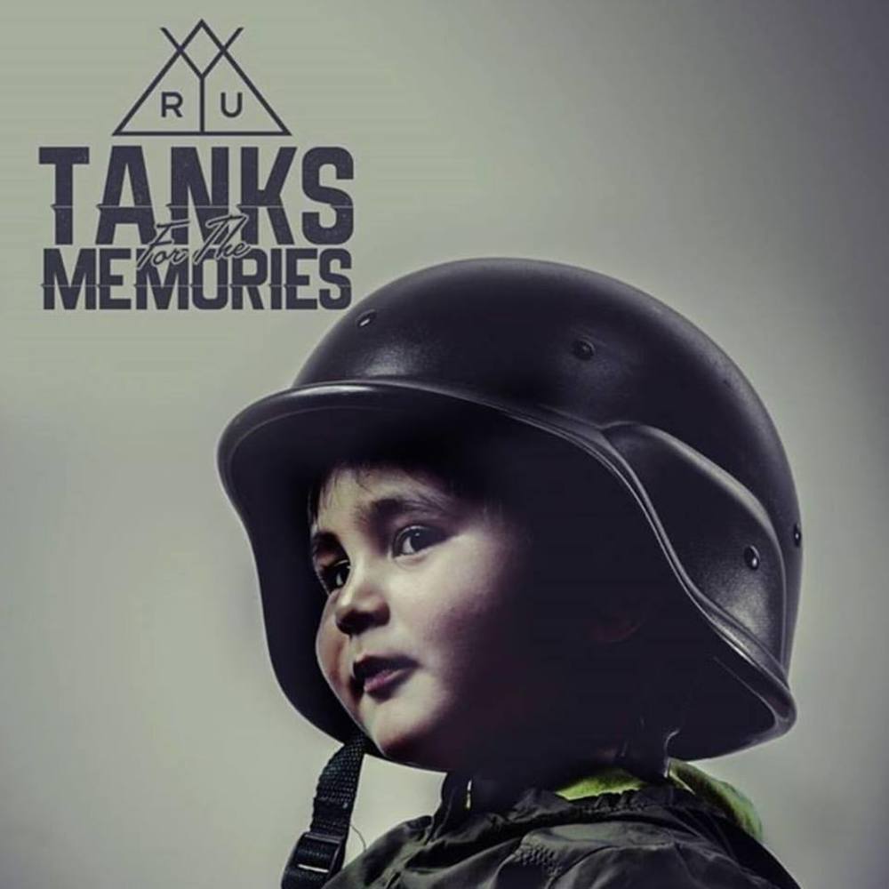 Portada de Tanks For The Memories
