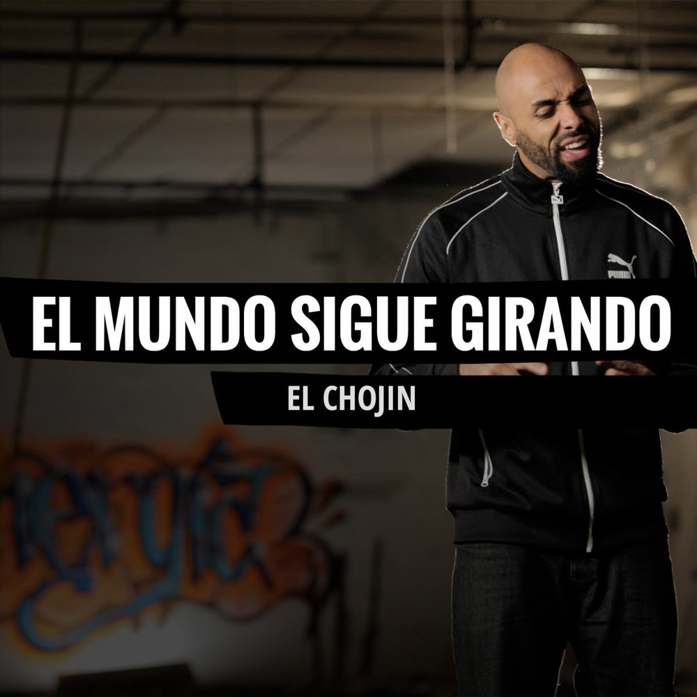 Portada de El Mundo Sigue Girando