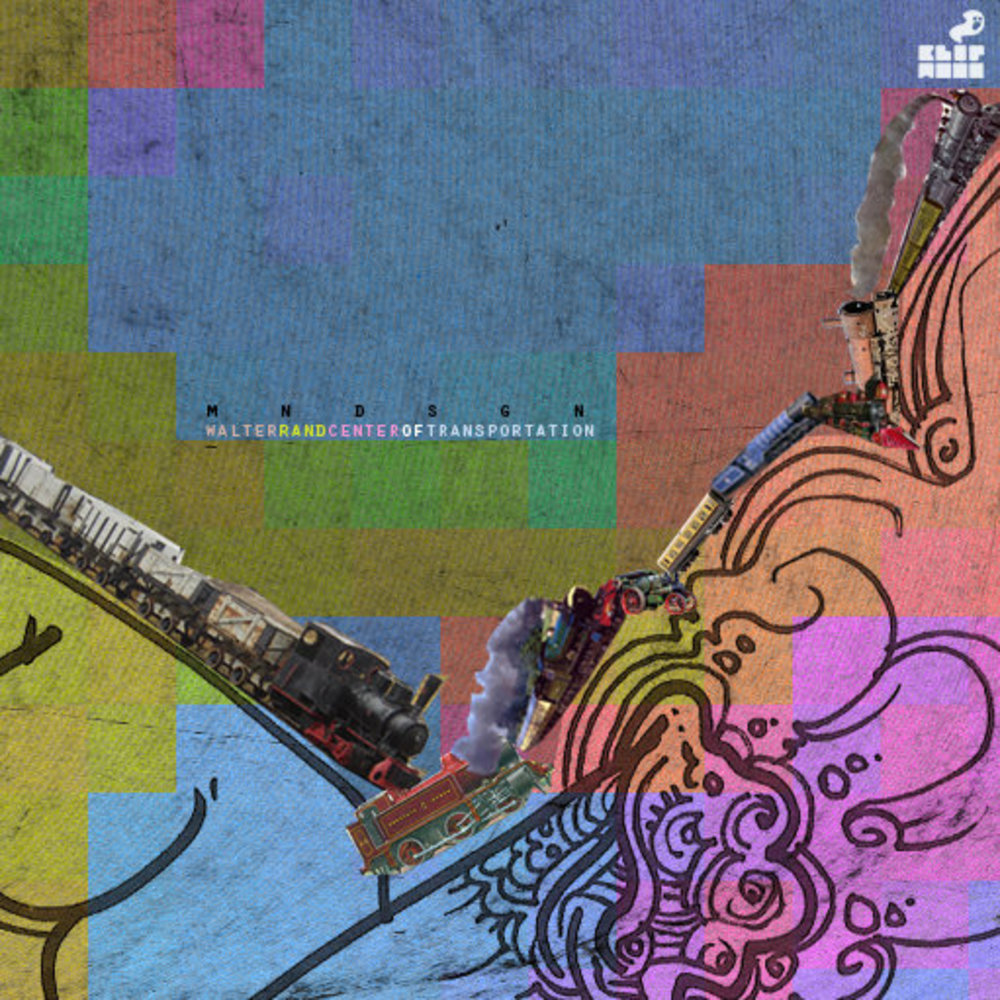 Walter Rand Center of Transportation