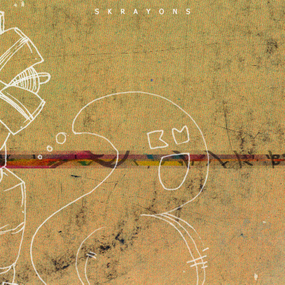 Funraiser Vol 2: Skrayons