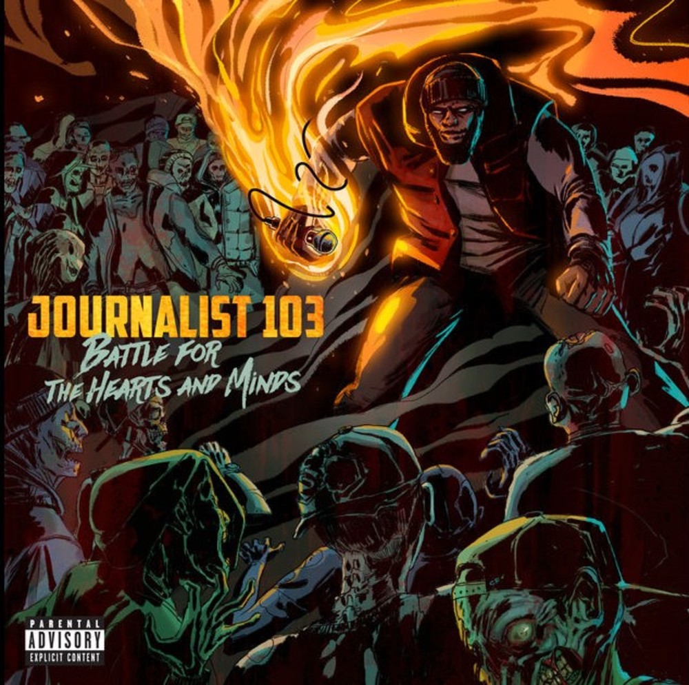 Battle For The Hearts And Minds