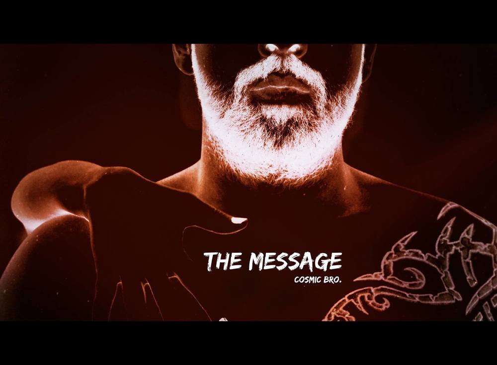 The Message