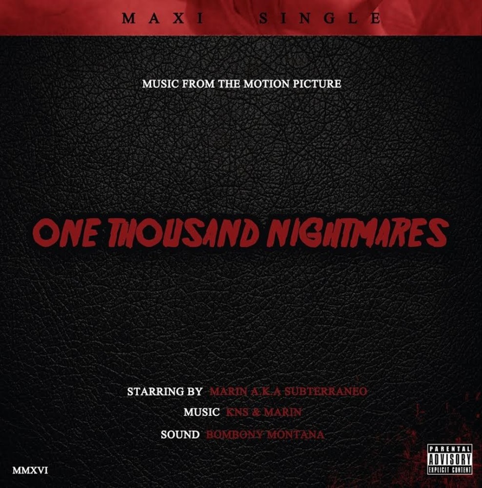 One Thousand Nightmares