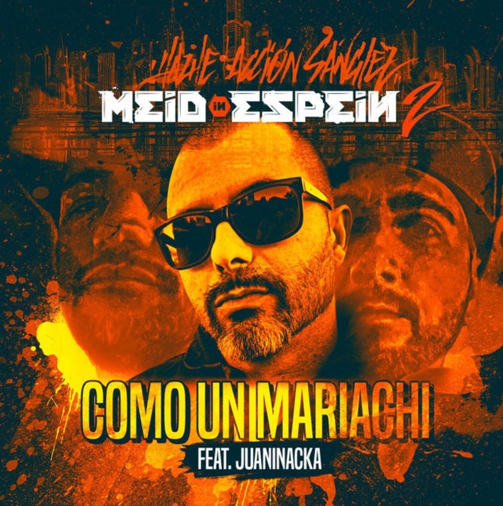Como Un Mariachi