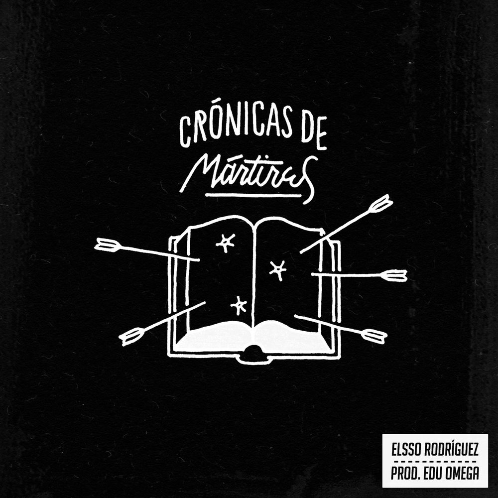 Crónicas de Mártires / .​.​.​Y Poco Más