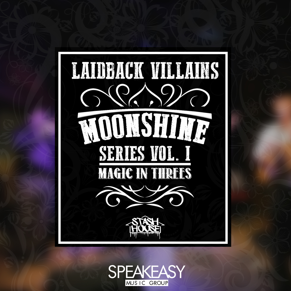 Moonshine Series Vol.I