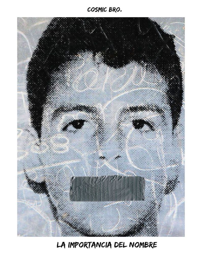 La Importancia Del Nombre