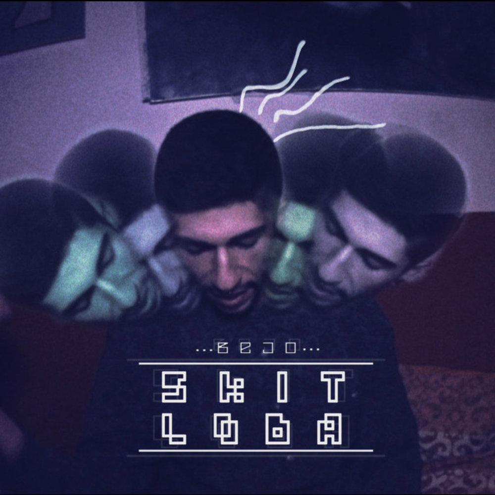 Portada de Skit Loba