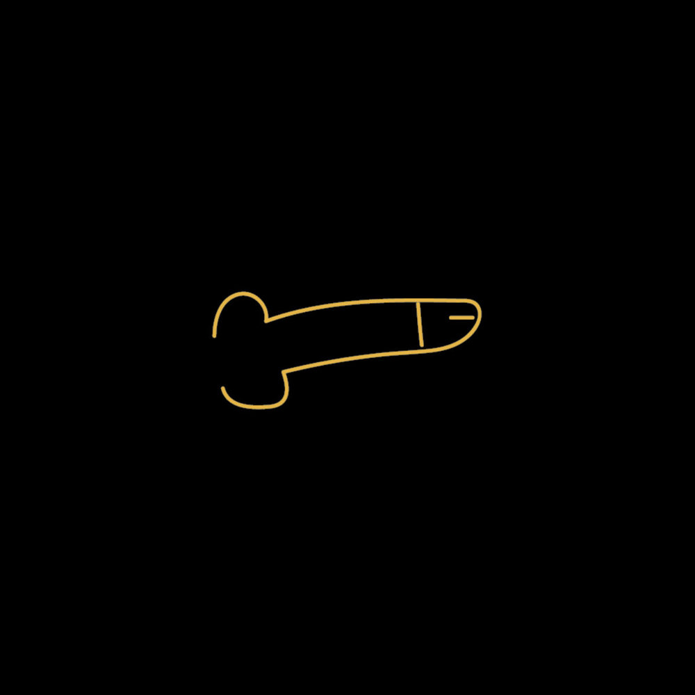 Pintando Pollas En La Pizarra