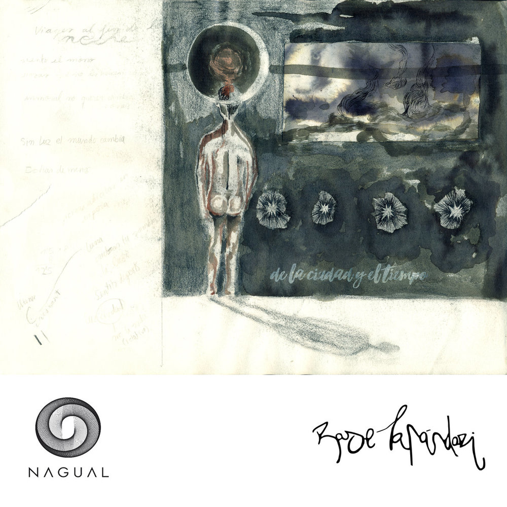 De La Ciudad Y El Tiempo