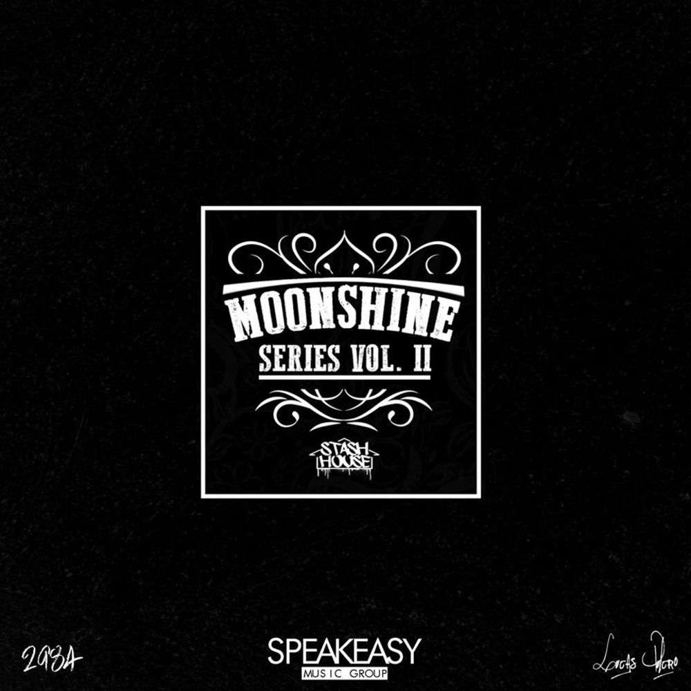 Moonshine Series Vol. II / 2984