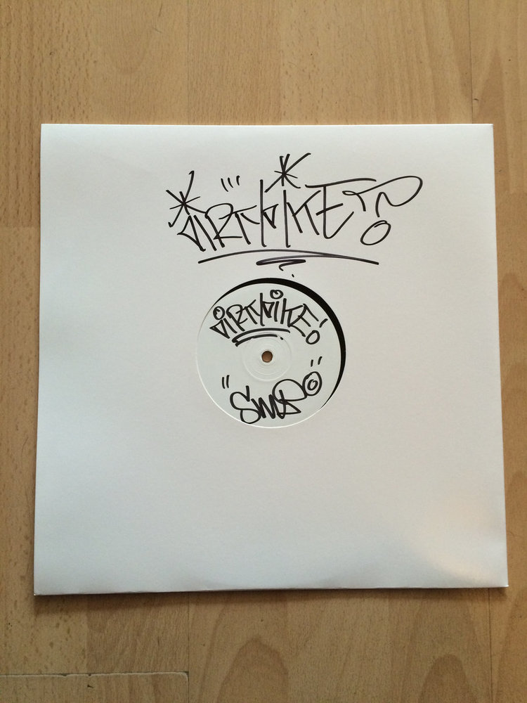 Waste Of Beer / Strange James