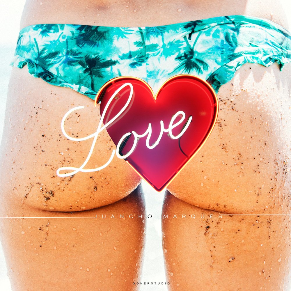 Portada de Love