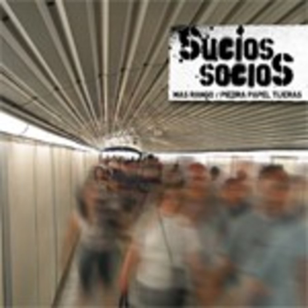 Mas Rango / Piedra Papel Tijeras