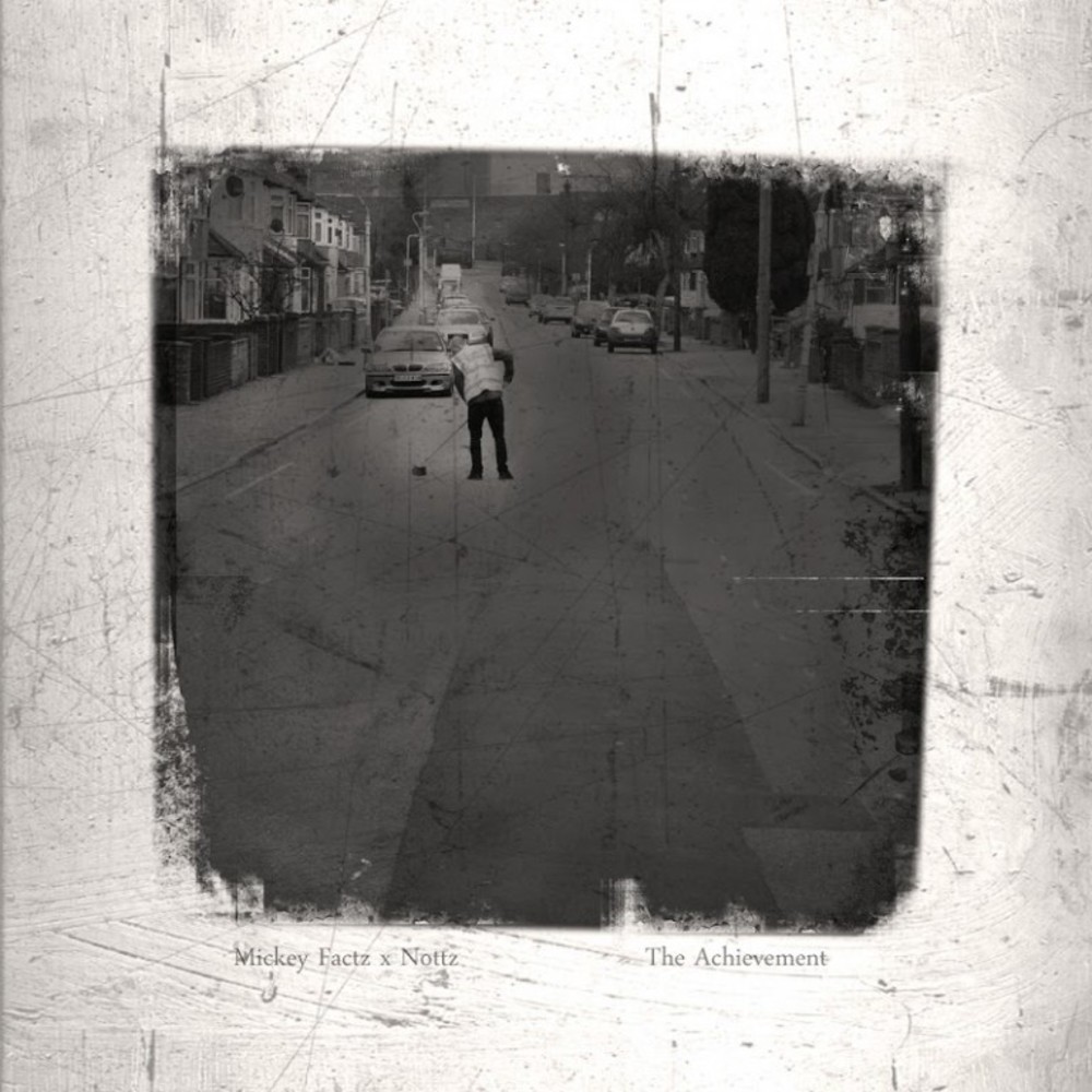 The Achievement: Circa ’82