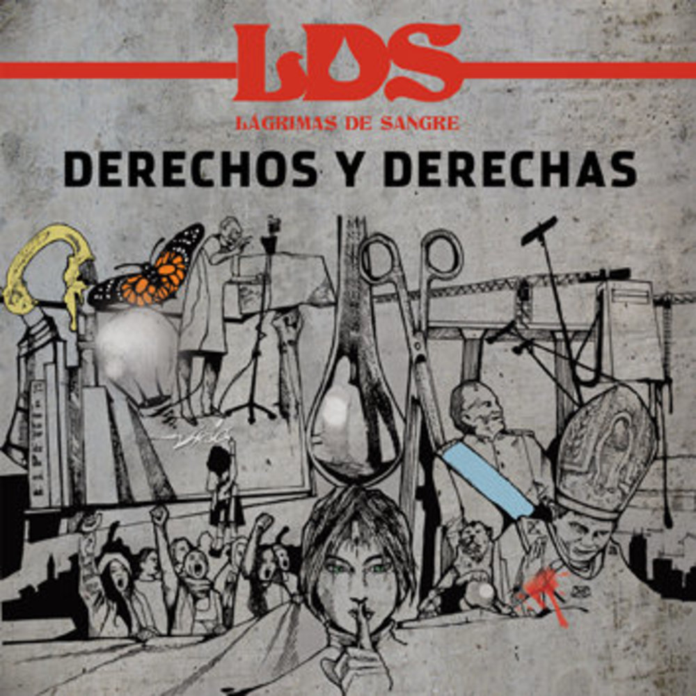 Derechos Y Derechas