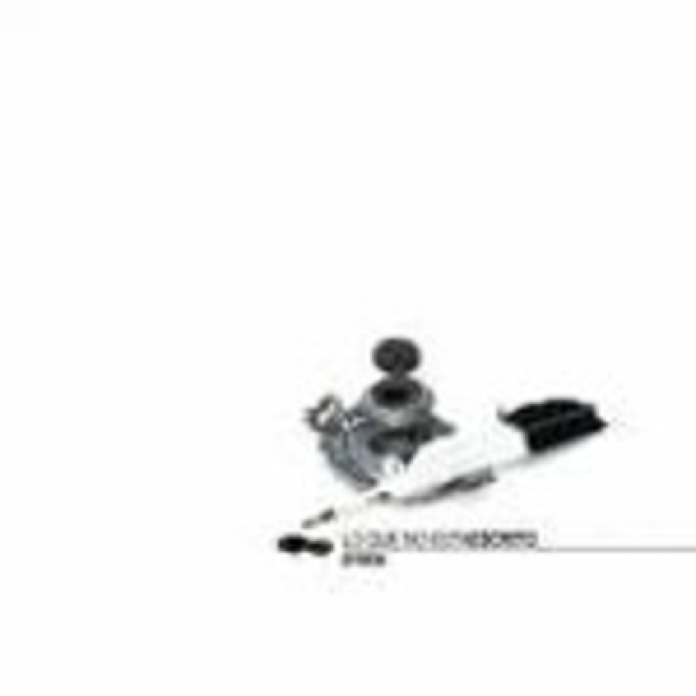 Lo Que No Está Escrito