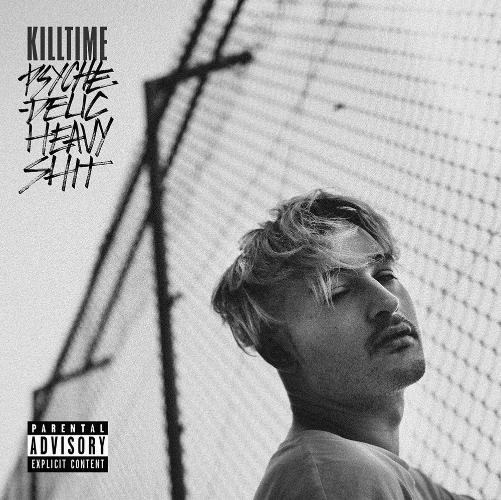 Psychedelic Heavy Shit