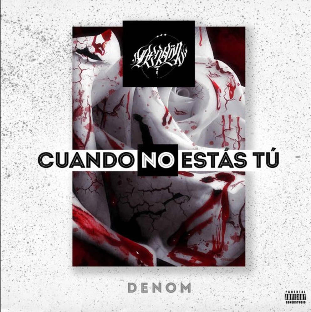 Cuando No Estás Tú