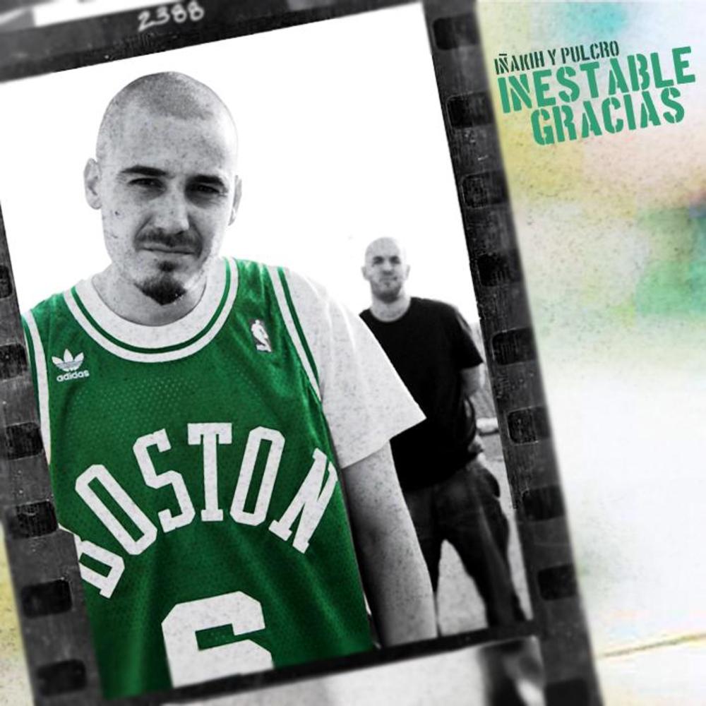 Inestable, Gracias