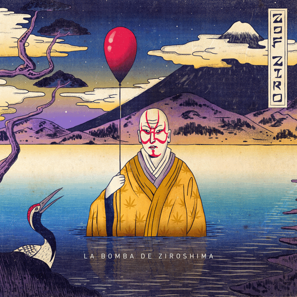 La Bomba de Ziroshima