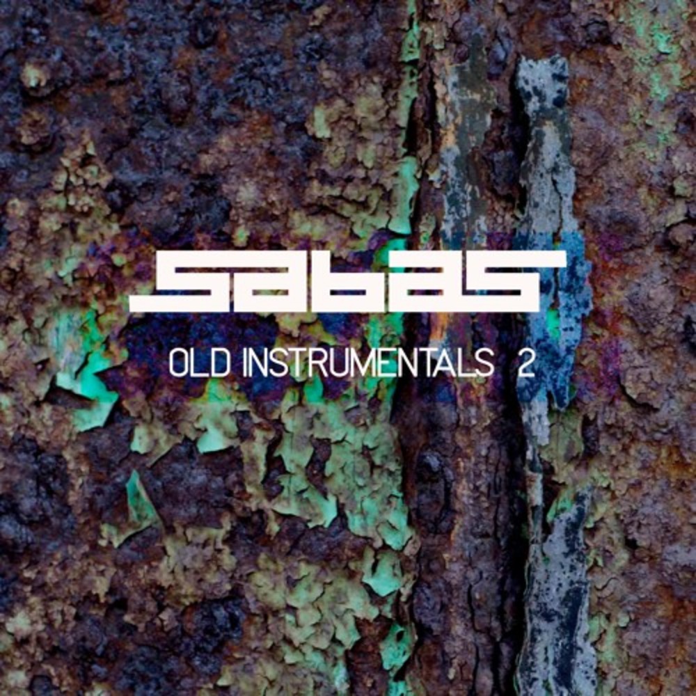 Old Instrumentals 2