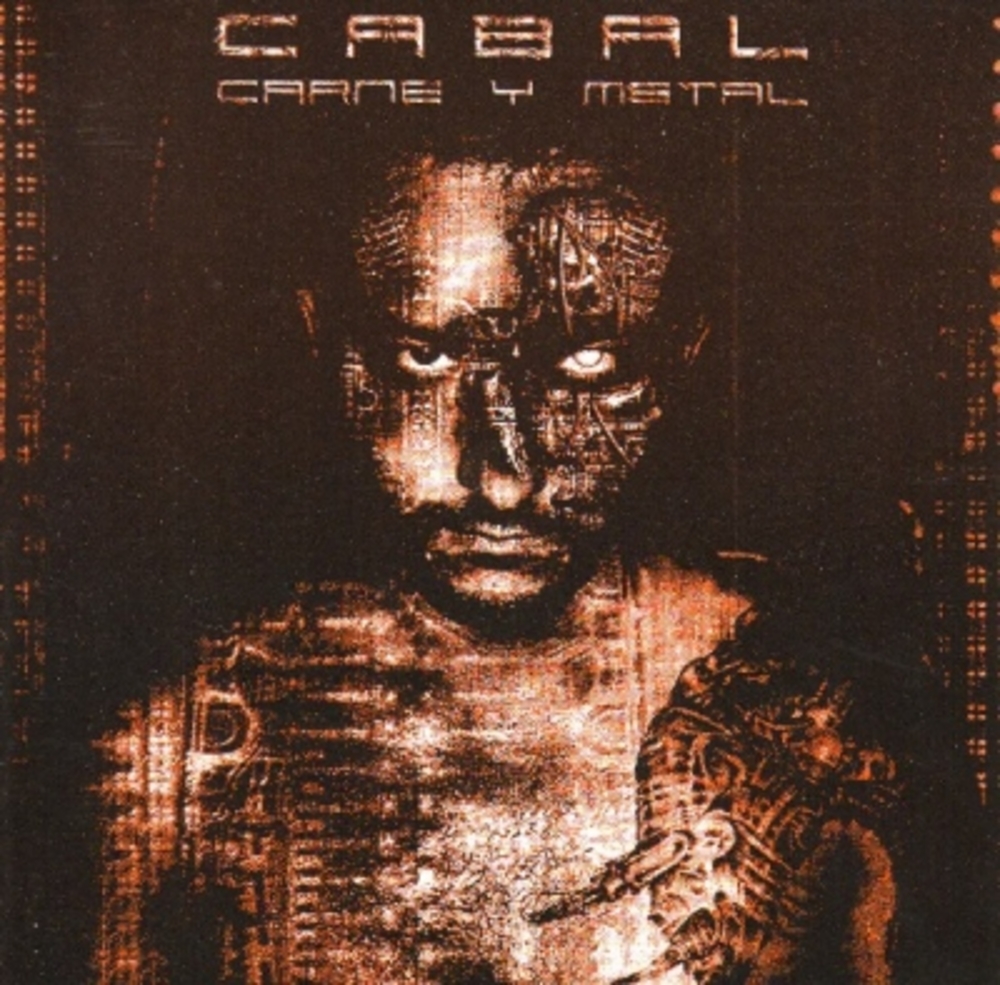 Carne Y Metal