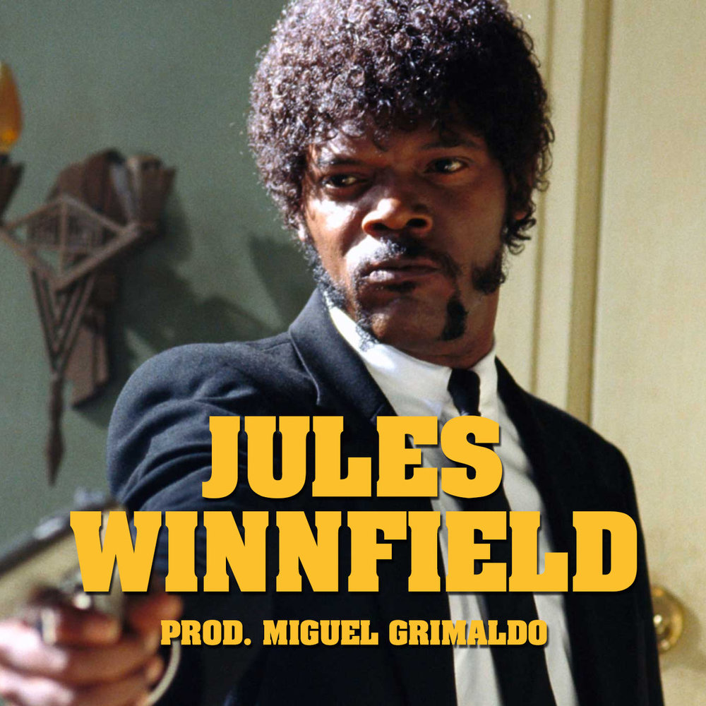Jules Winnfield