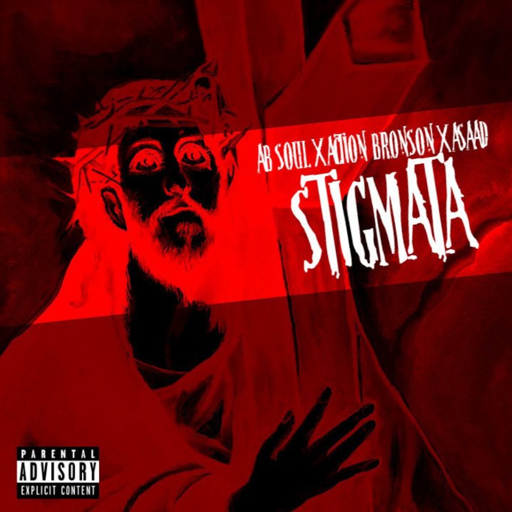 Stigmata