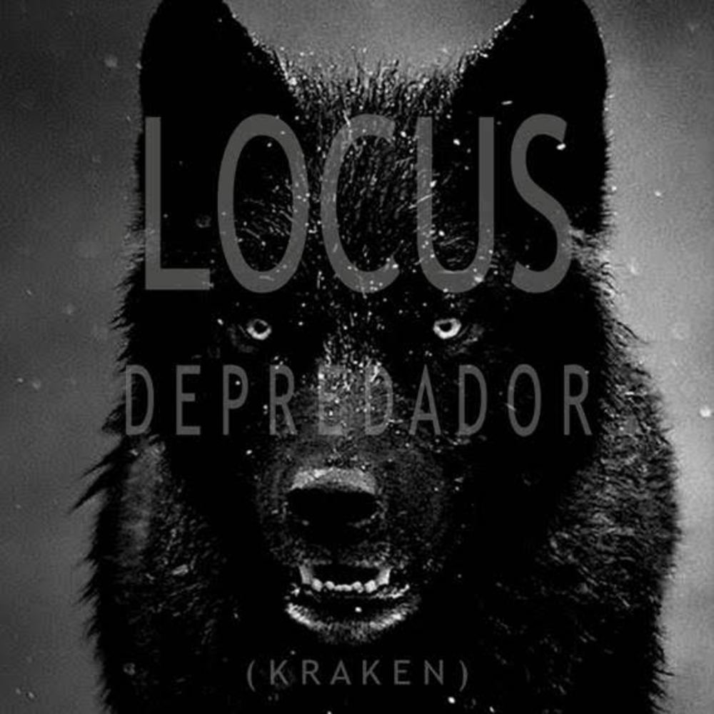 Portada de Depredador